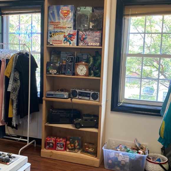 Like This and Share This listing to follow our live Selling! Thanks! - Picture 6 of 7